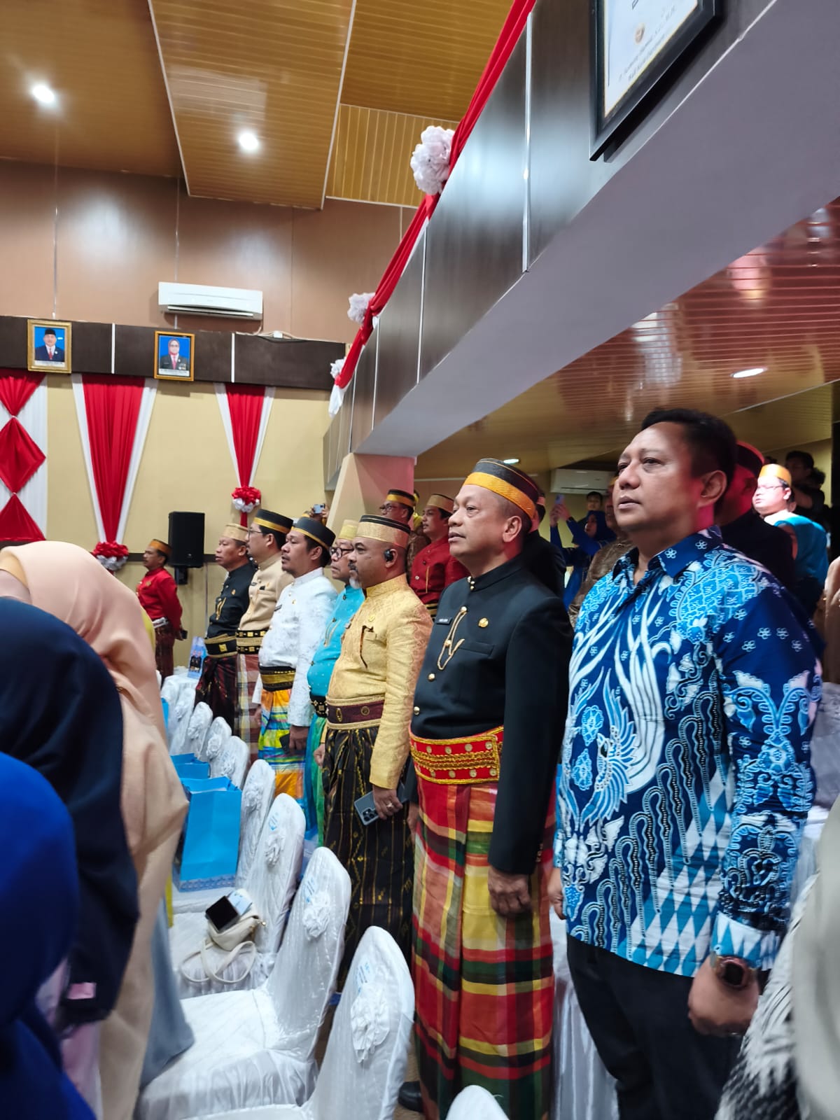 PERINGATAN HUT KE-66 KOTA PARE-PARE