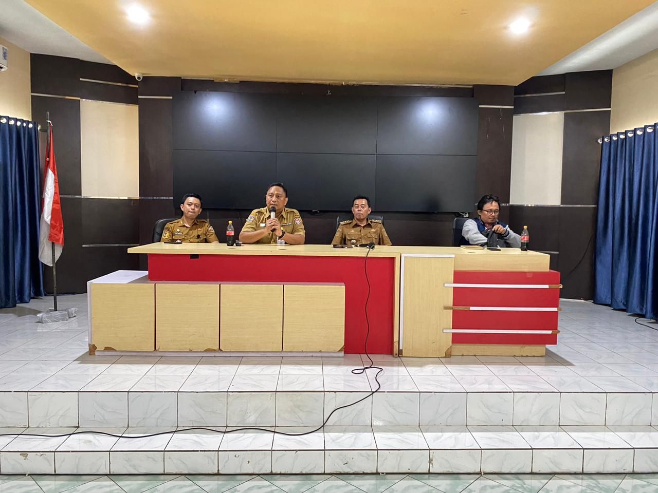 FGD Ke-2 Riset Kuliner Jalanan (Street Food)