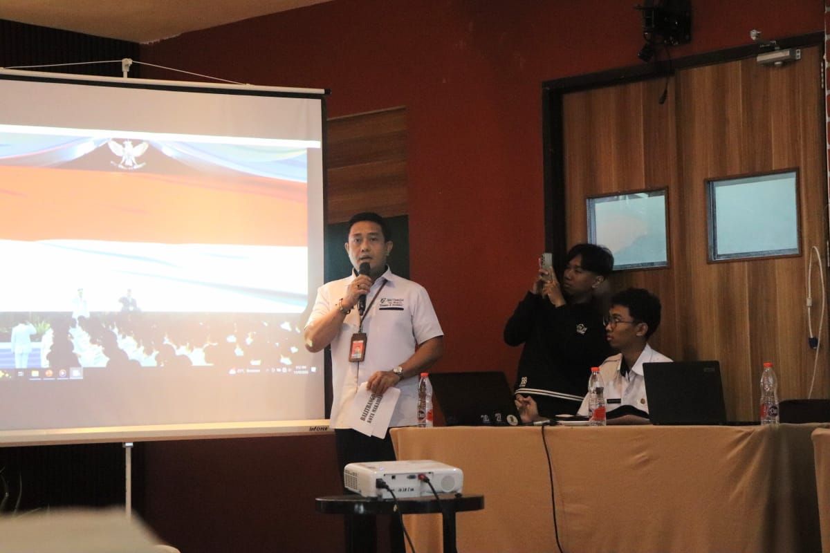 Studi Efektivitas dan Strategi Koperasi Era Digitalisasi Sosial