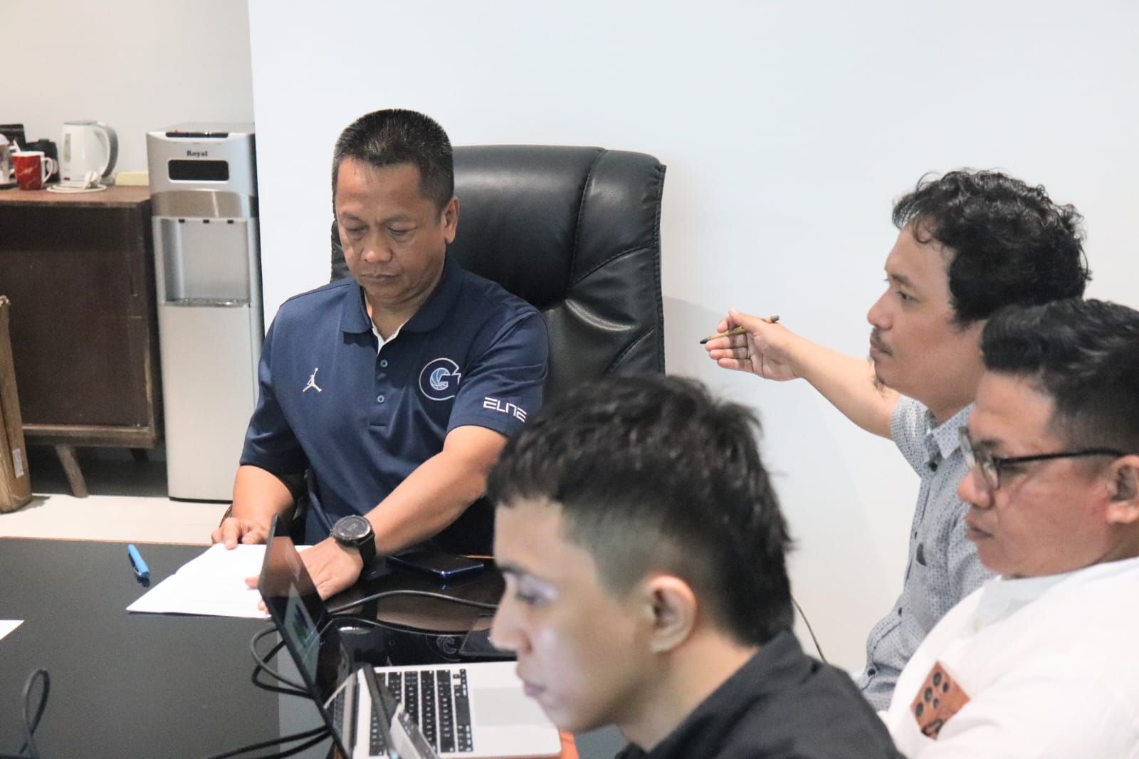 Pembahasan Laporan Hasil Riset Penataan Potensi Kuliner Jalanan