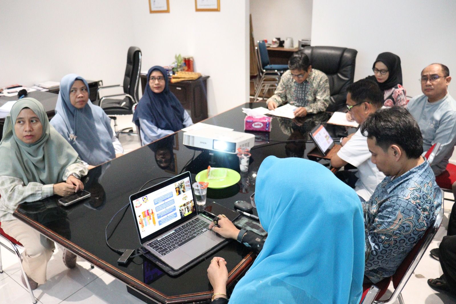 Kemitraan Lokal Ramah UMKM