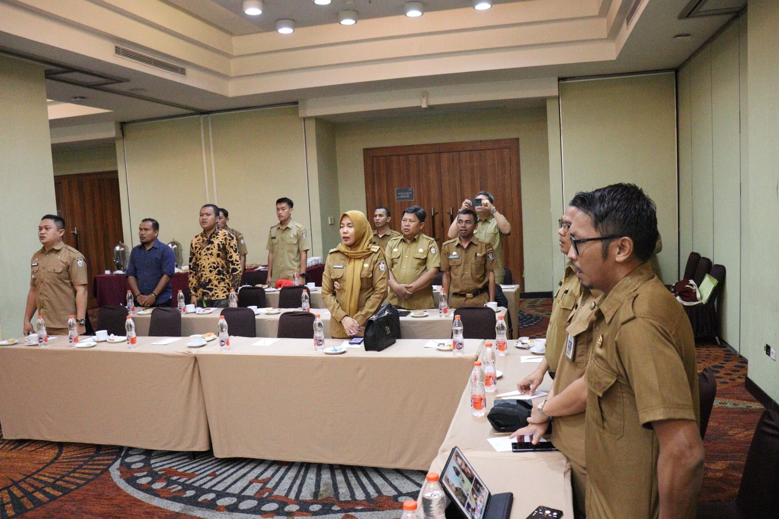 Inovasi Pemanfaatan Waduk Mini untuk Pengendalian Banjir