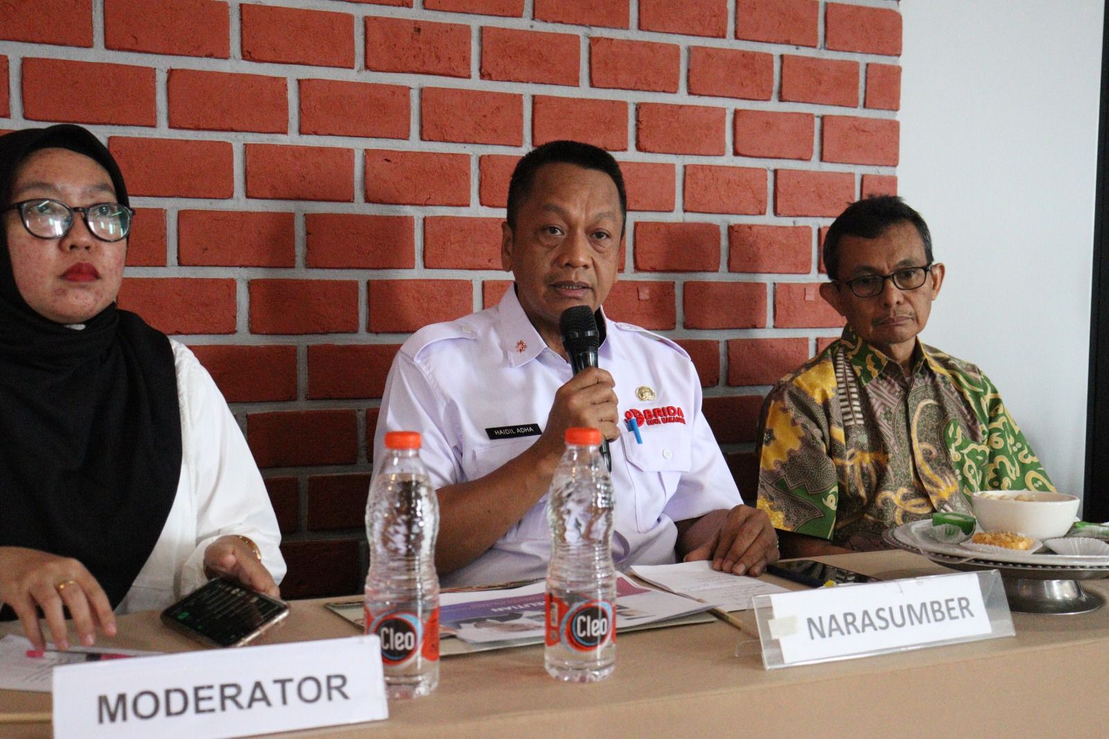 Studi Efektivitas dan Strategi Koperasi Era Digitalisasi Sosial