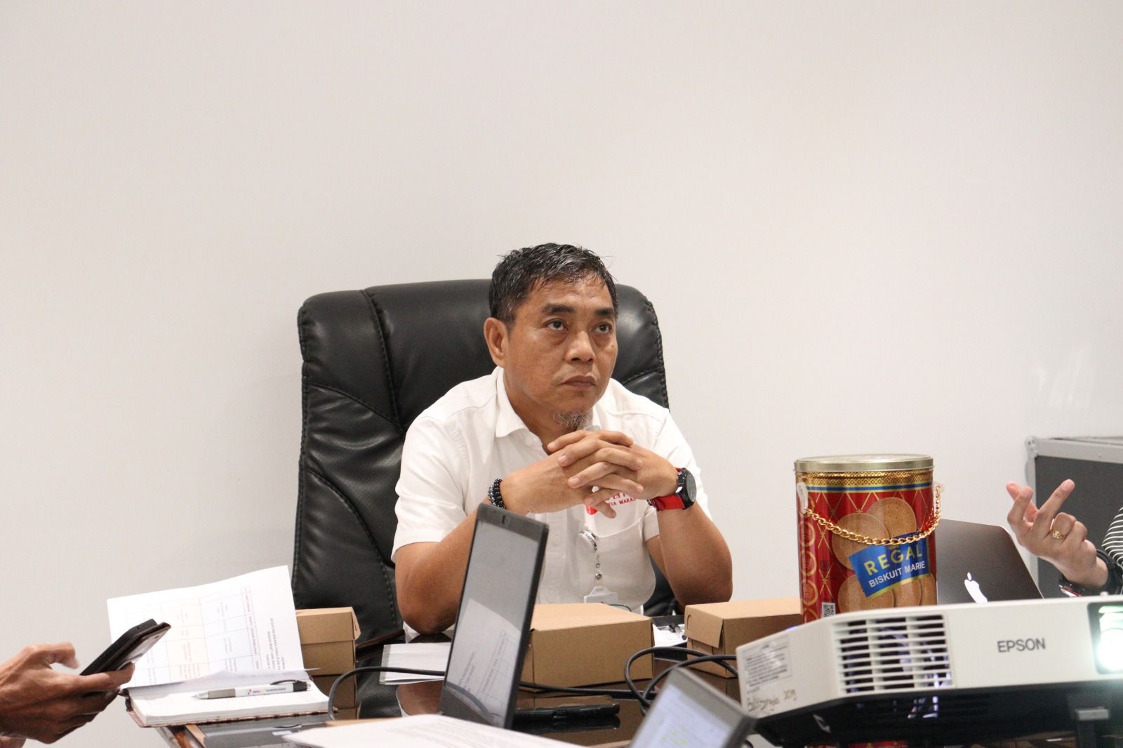 PARTISIPASI MASYARAKAT: PENGEMBANGAN EKONOMI WILAYAH TPA MAKASSAR