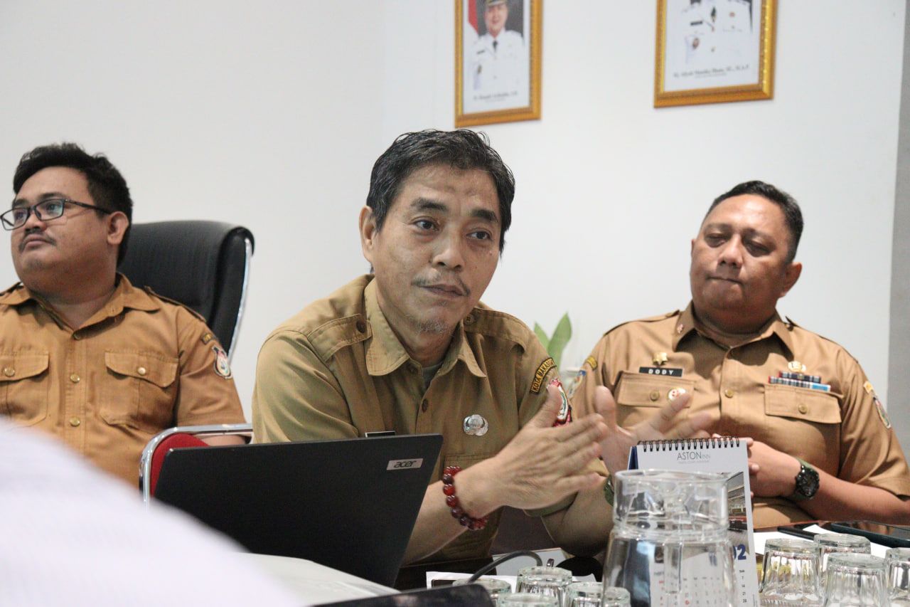 Pembahasan Desain Evaluasi Riset Pelibatan Organisasi Masyarakat Sipil dalam Akuntabilitas Pemerintahan