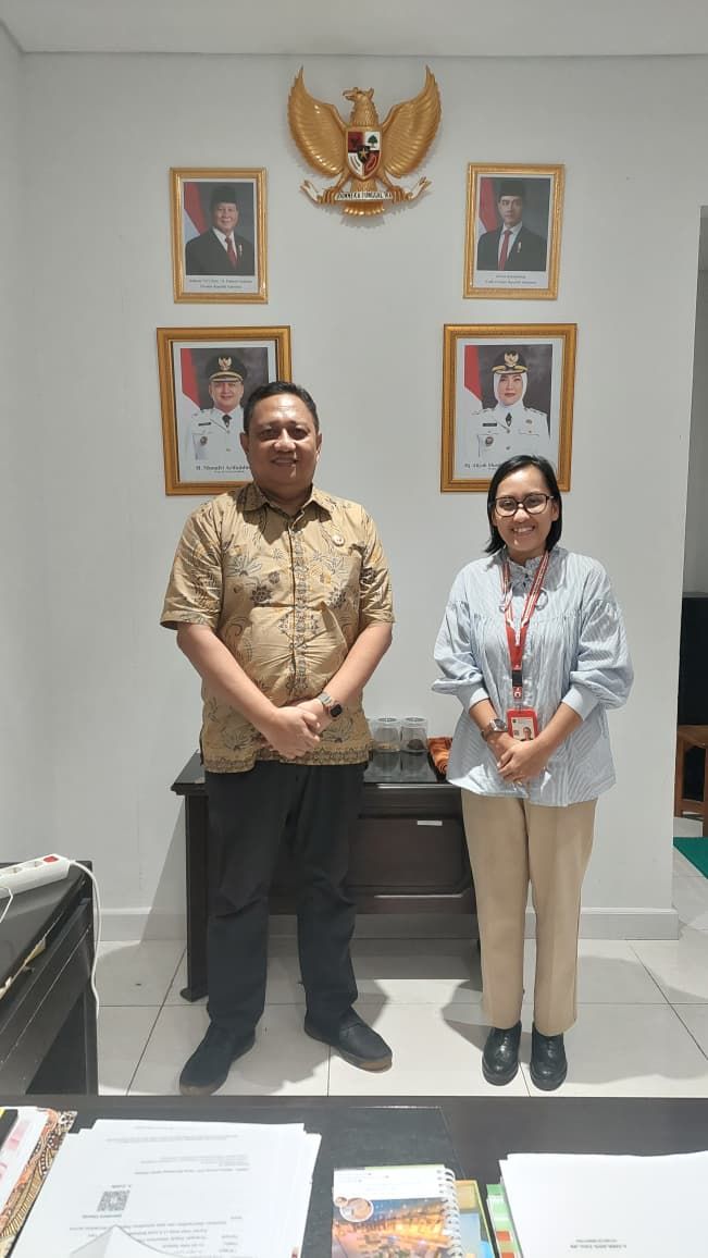 Penerimaan Peneliti PWK Unhas dalam Riset Kolaboratif Transportasi Inklusif