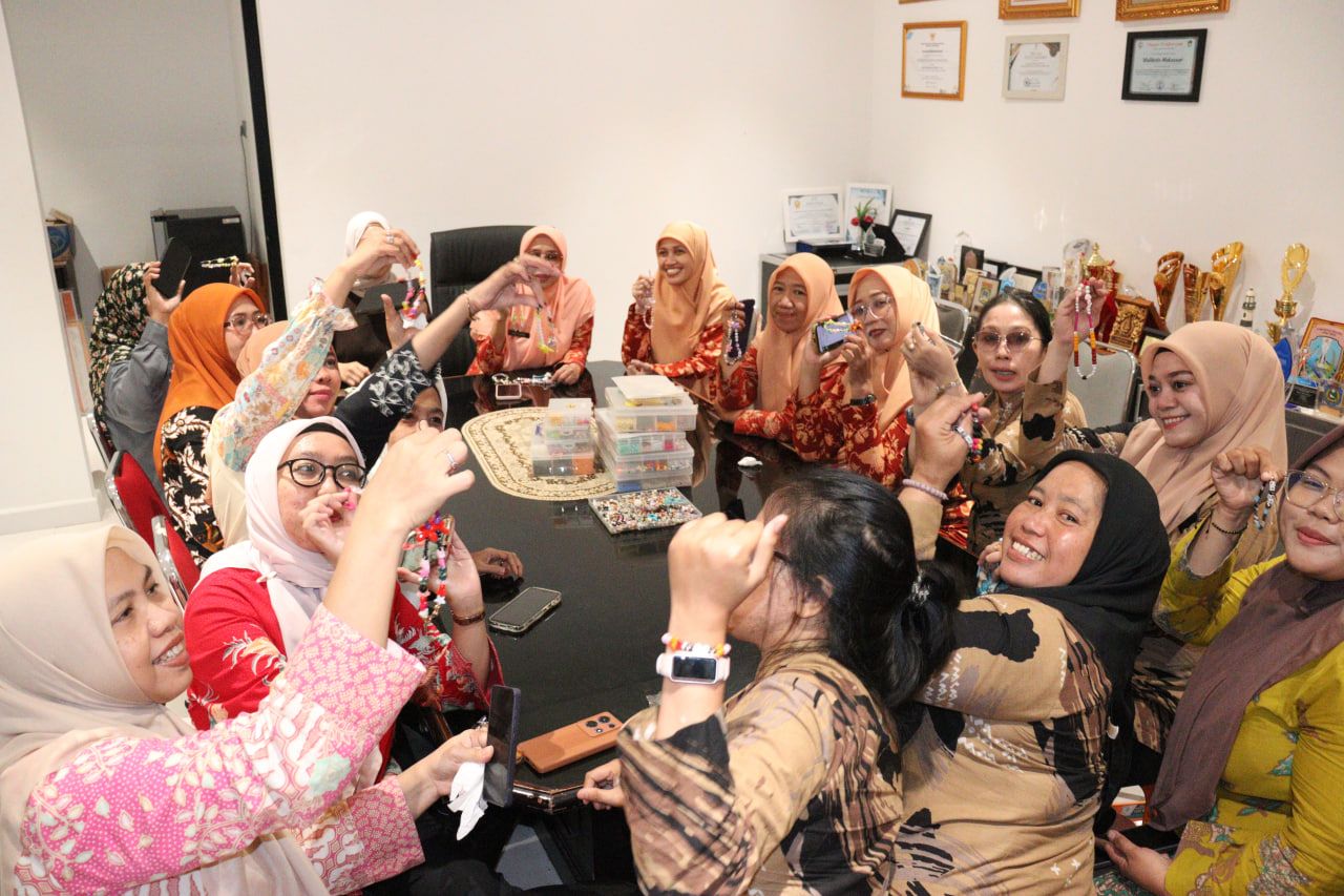 Rapat DWP