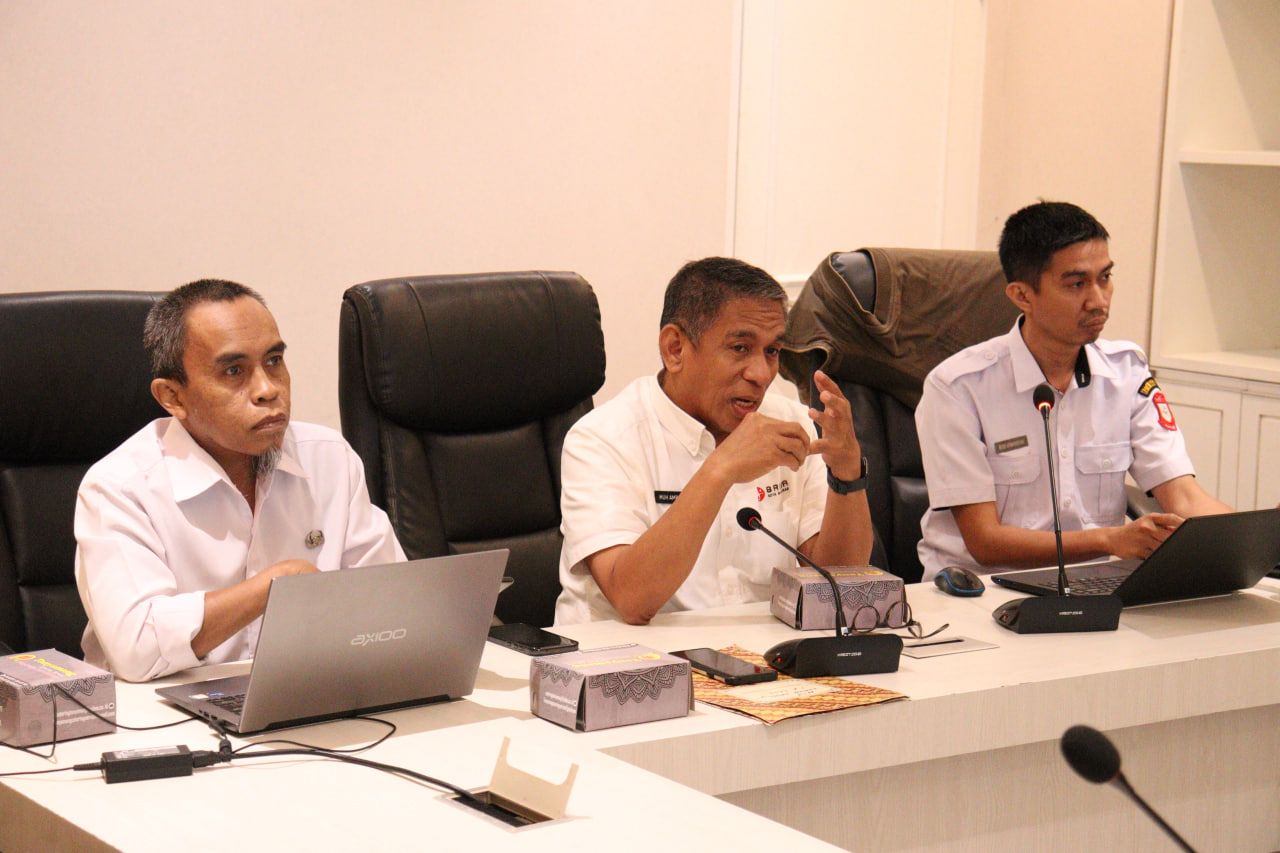 Fasilitasi dan Pembinaan Kekayaan Intelektual Tahun 2026