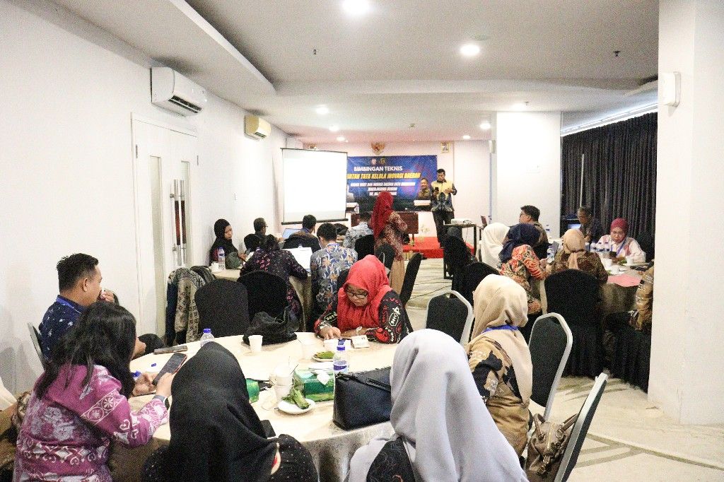 [PART 7] BIMTEK Perihal Tata Kelola Inovasi Daerah Pada Badan Riset dan Inovasi Daerah Kota Makassar