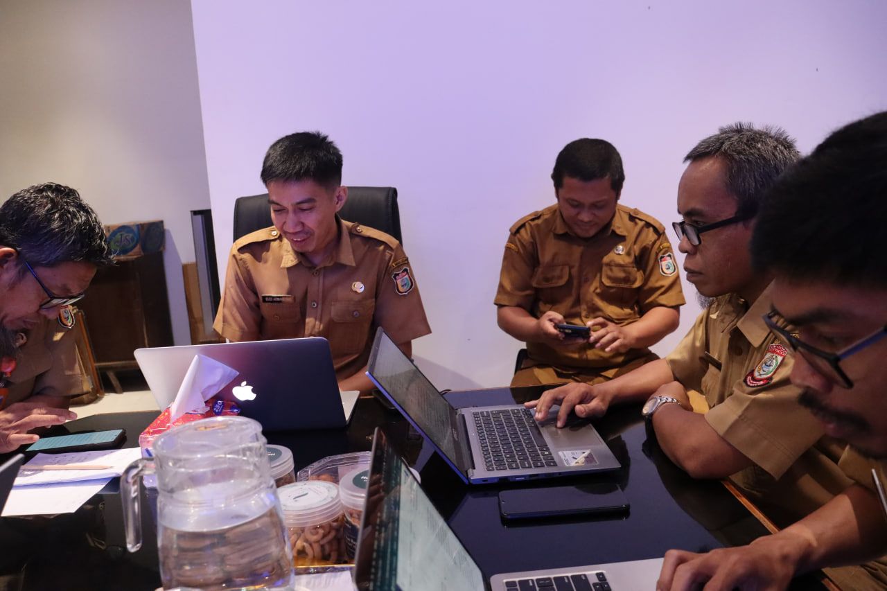 Penguatan Kualitas Inovasi Daerah melalui Pendampingan IGA Tahun 2026