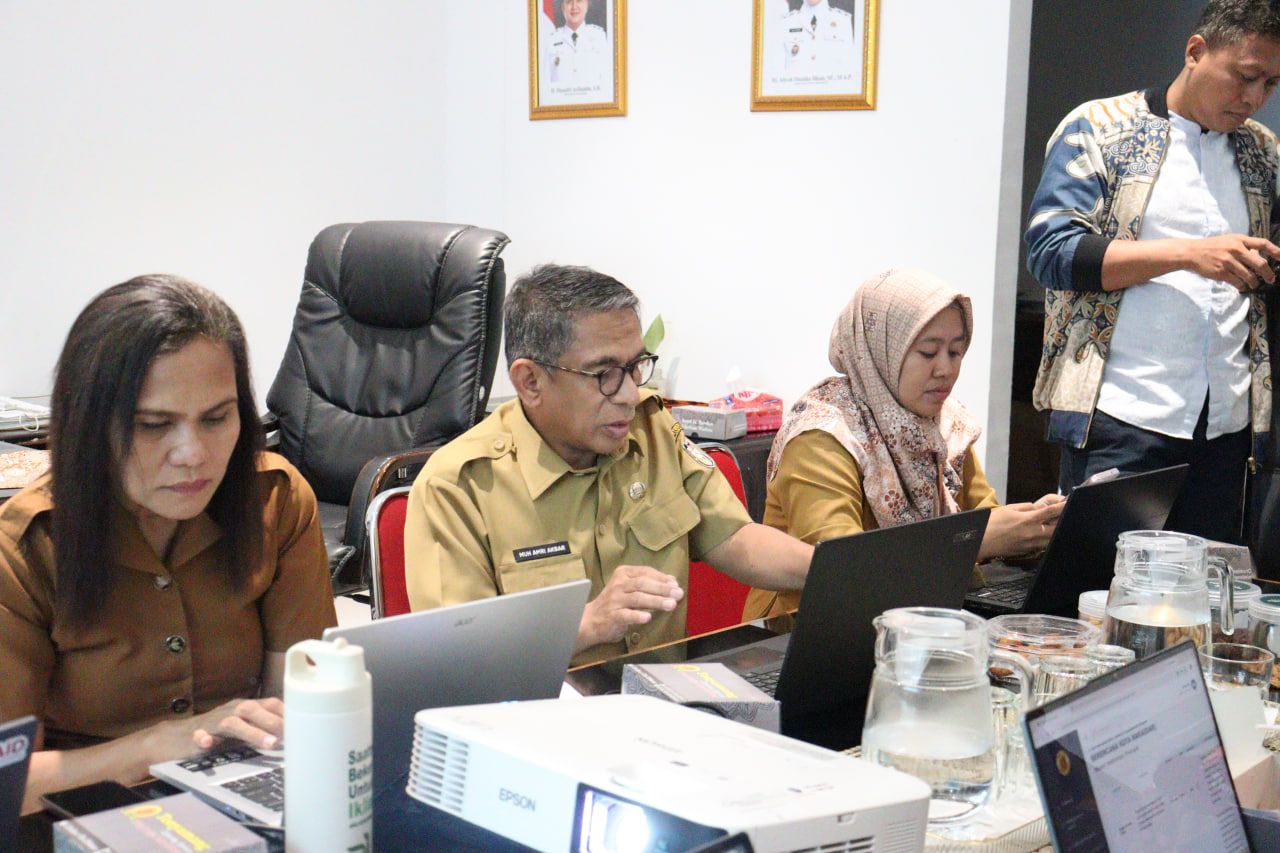 Penguatan Kualitas Inovasi Daerah melalui Pendampingan IGA Tahun 2026
