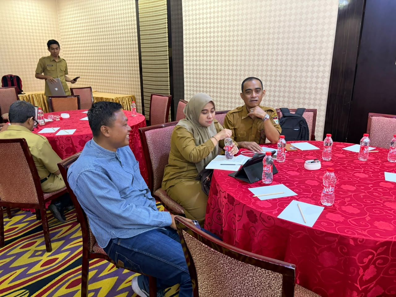 Forum Riset dan Inovasi Daerah I Tahun 2026