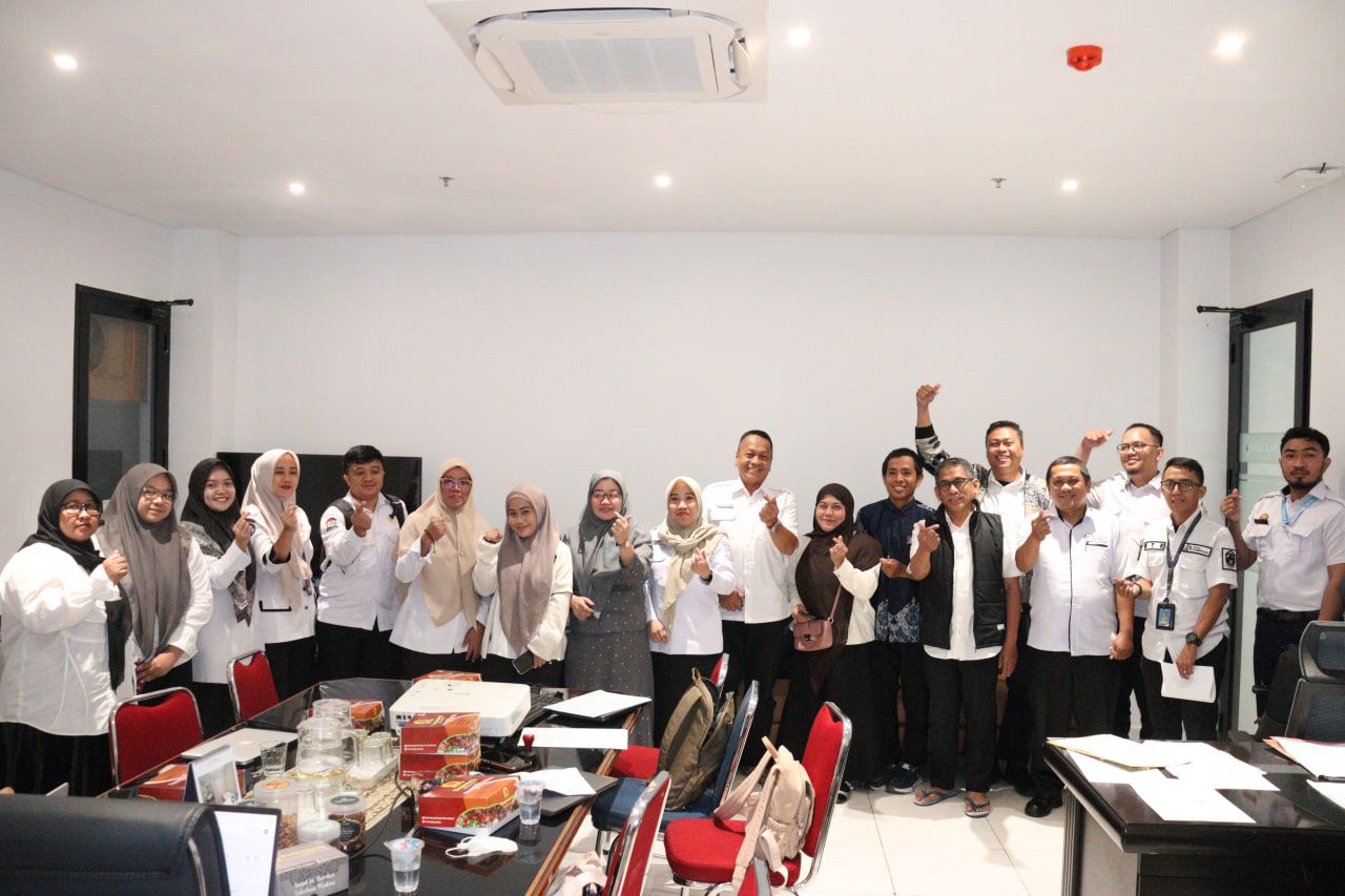 📸 Penguatan Kualitas Inovasi Daerah melalui Pendampingan IGA Tahun 2026