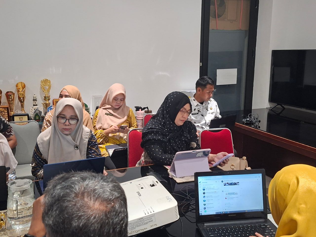 Penguatan Kualitas Inovasi Daerah melalui Pendampingan IGA Tahun 2026