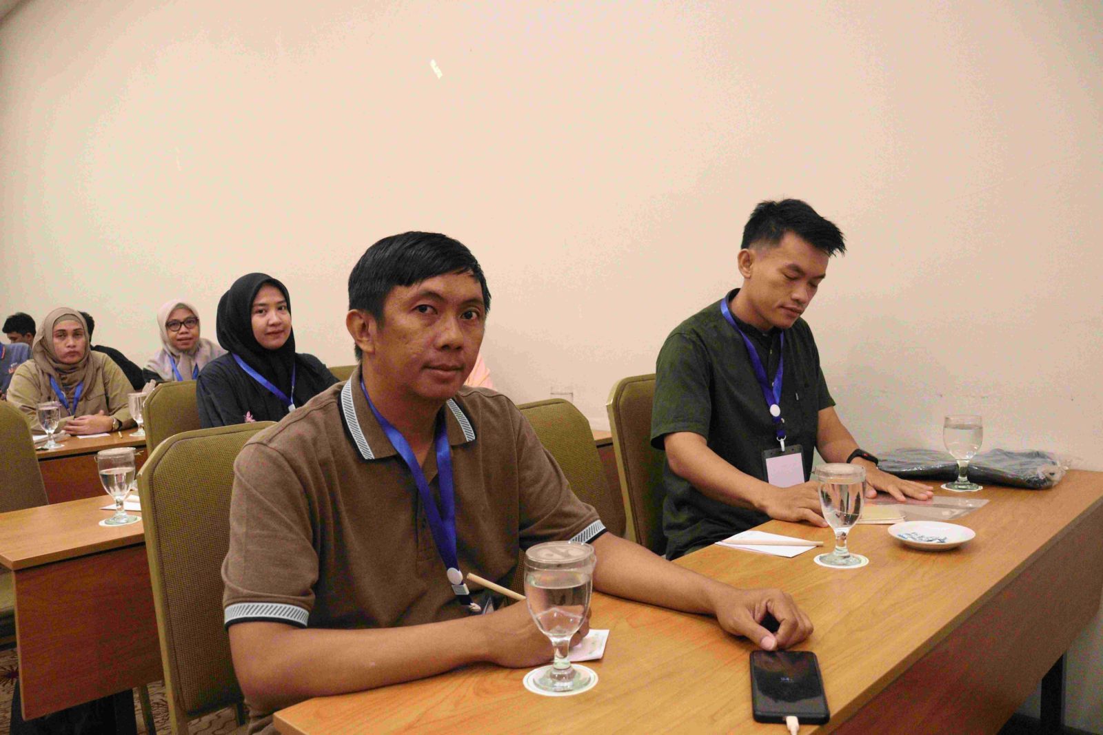 [PART 1] Bimbingan Teknis Tata Kelola Riset BRIDA Kota Makassar