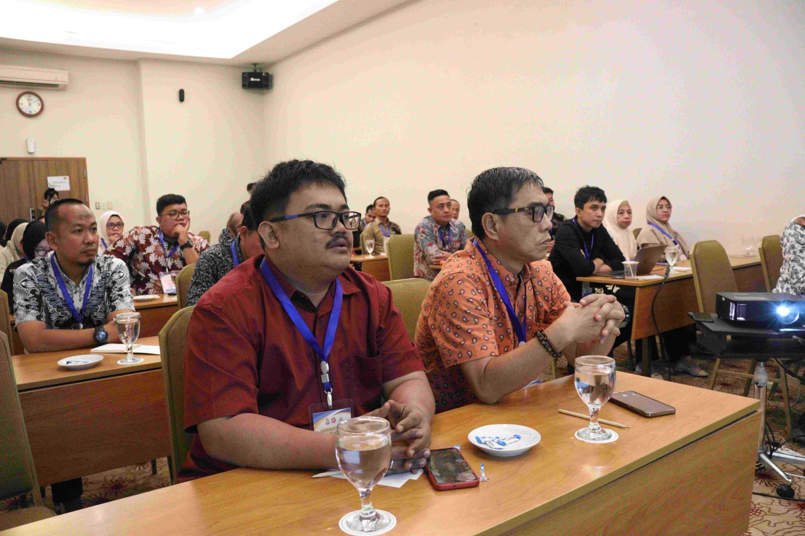 [PART 10] Bimbingan Teknis Tata Kelola Riset BRIDA Kota Makassar