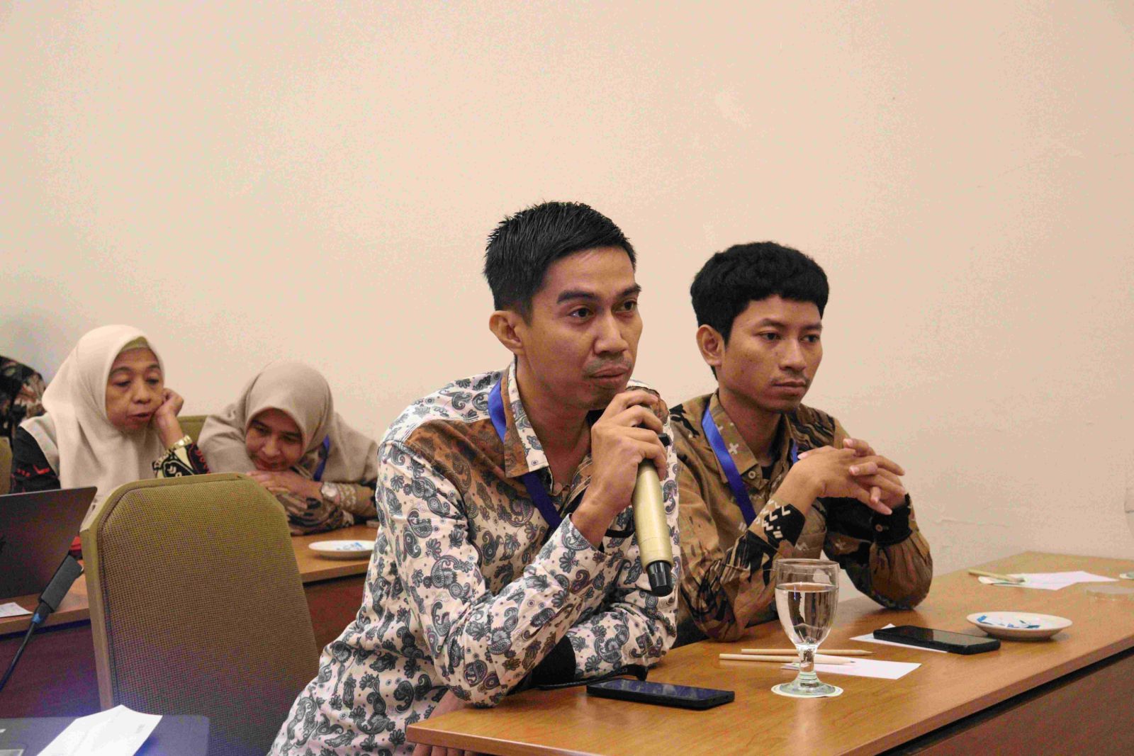 [PART 11] Bimbingan Teknis Tata Kelola Riset BRIDA Kota Makassar