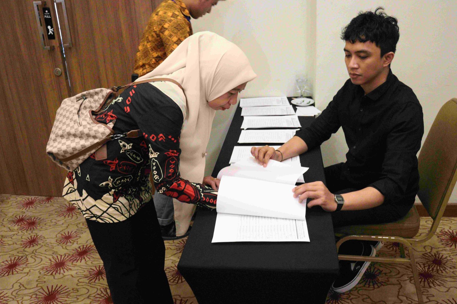 [PART 14] Bimbingan Teknis Tata Kelola Riset BRIDA Kota Makassar