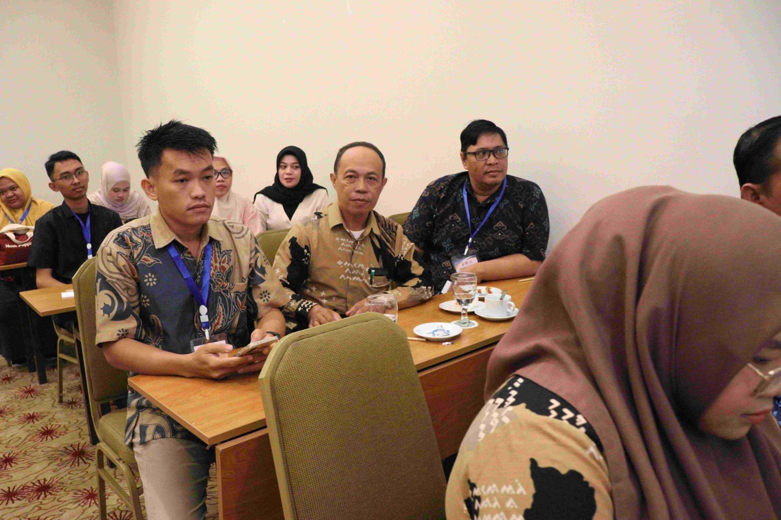 [PART 16] Bimbingan Teknis Tata Kelola Riset BRIDA Kota Makassar