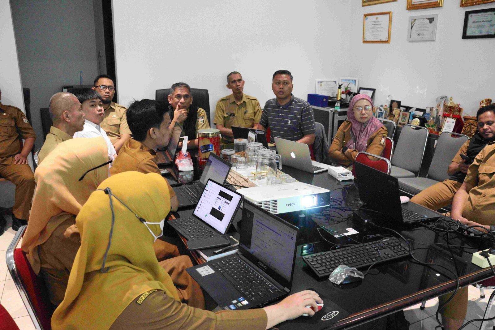 📸 Forum Riset dan Inovasi Daerah Tahun 2026