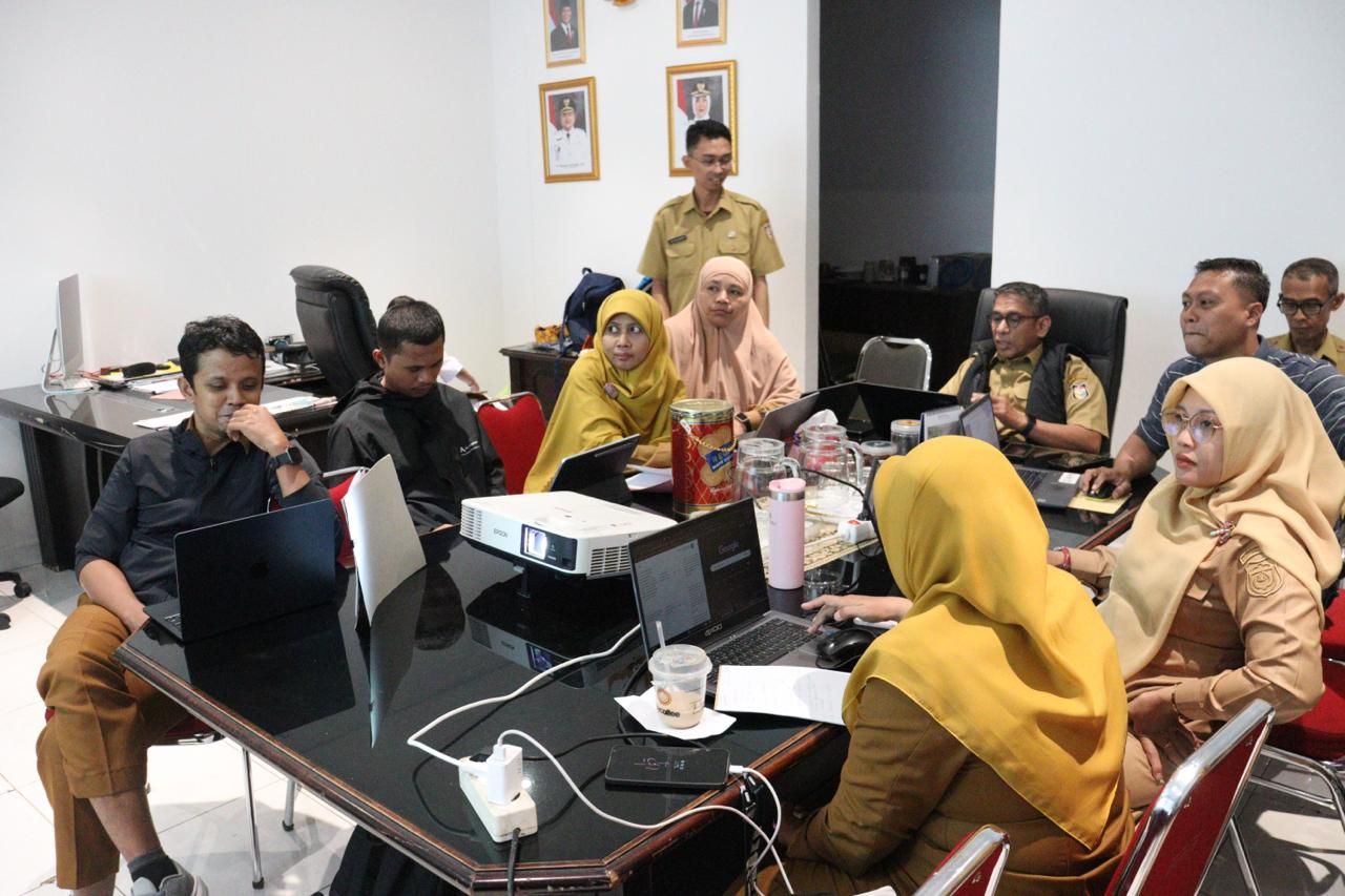 📸 Forum Riset dan Inovasi Daerah Tahun 2026
