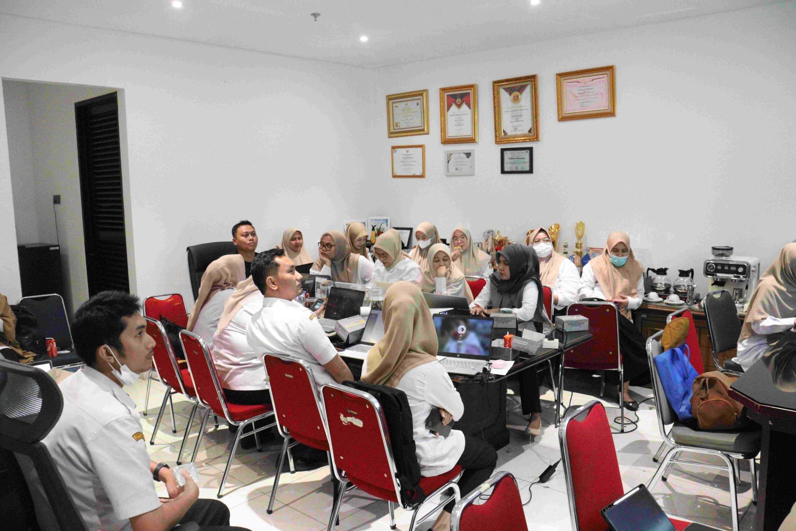 Hari Ketiga Forum Riset dan Inovasi Daerah Tahun 2026