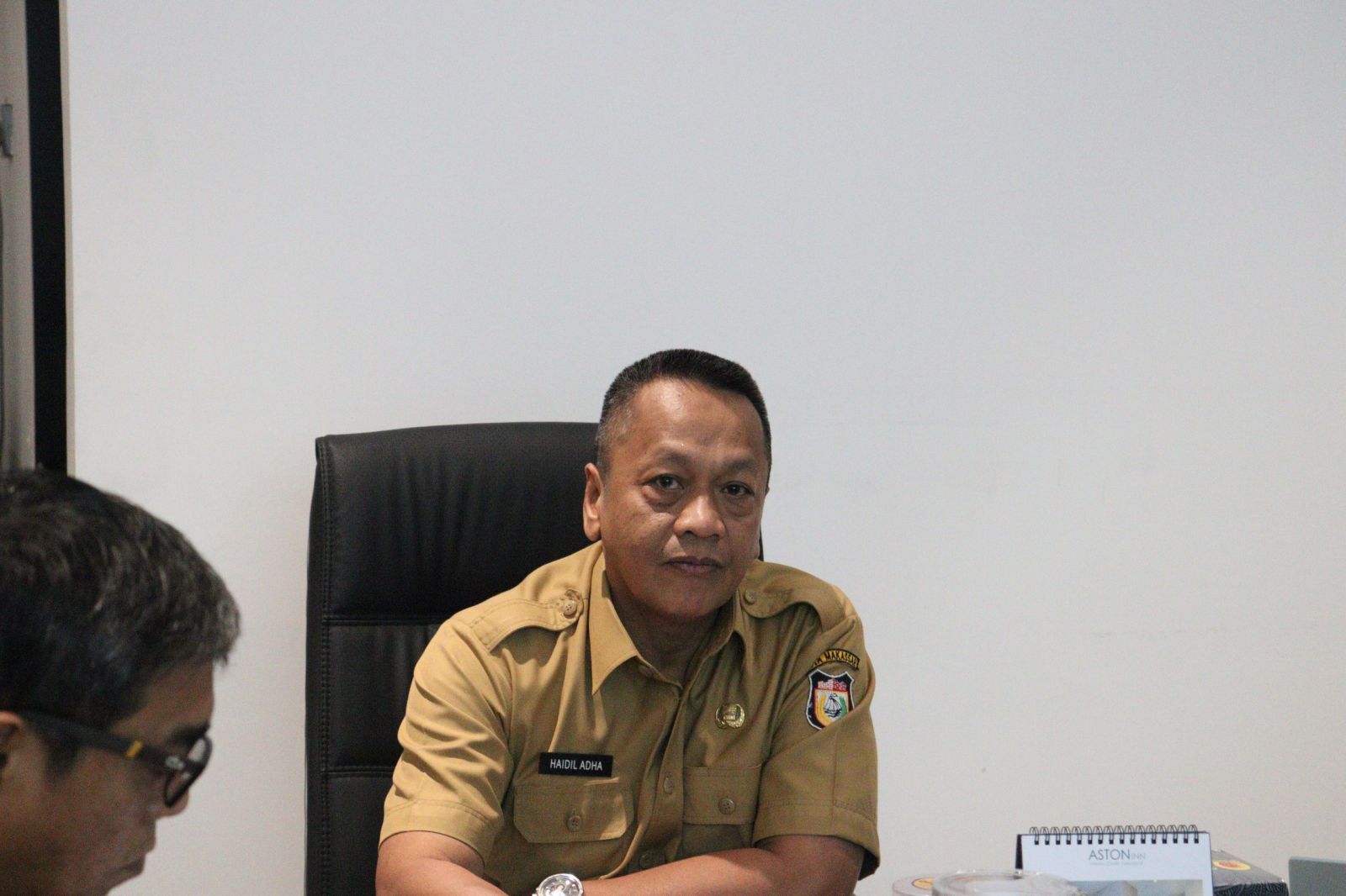Forum Diskusi Kelompok Riset Pengembangan Profesional Guru