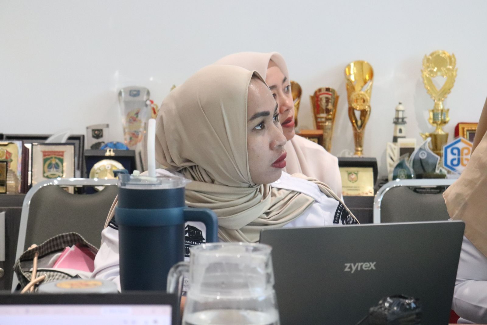 Inkubasi dan Pemanfaatan Inovasi Angkatan I
