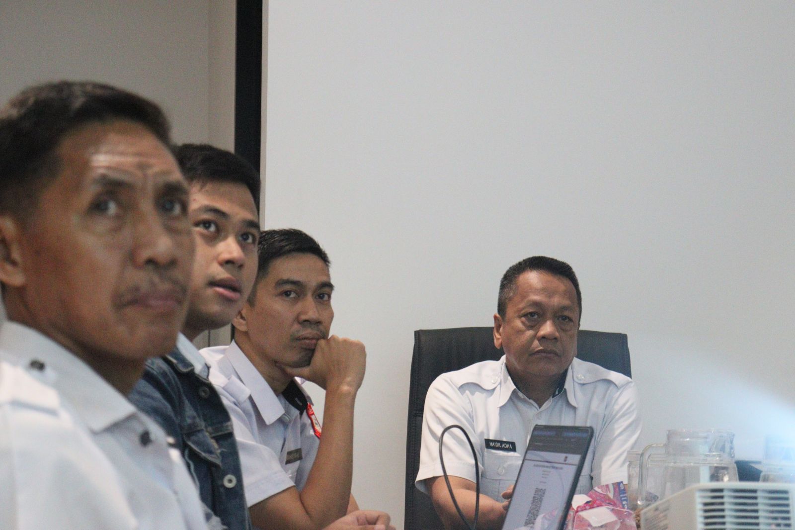 BIMBINGAN TEKNIS INOVASI DAN SHARING KNOWLEDGE TERKAIT INOVASI DAERAH